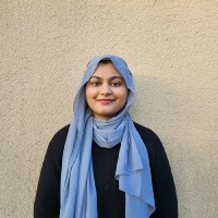 Laibah Iqbal
