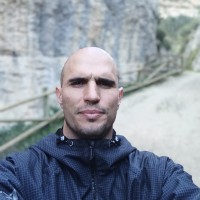 Jorge Olivé Rodríguez