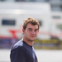 Craig Tuaine