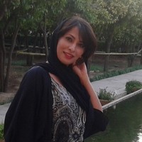 Bahar Dorri