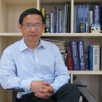 Qun Chen, Ph.D.