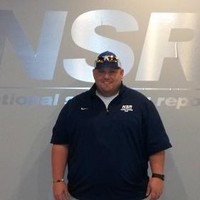 Robby Wilson Nsr