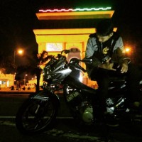 Bagus Restu Pranata