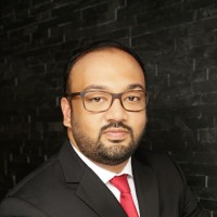 Aneesh Roger Lal