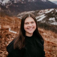 Hailey Tefft
