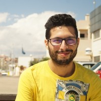 Ismail Qarchli