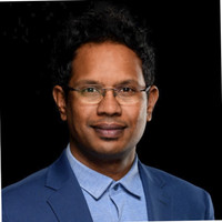 Shiva Kumar V.