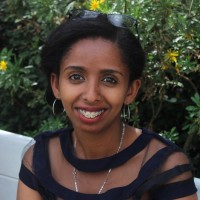 Rediate Teshome