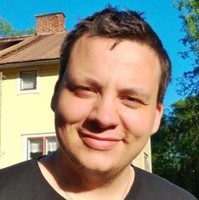 Mikko Nyman