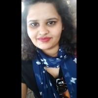 Vaishnavi Joshi