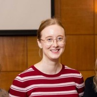 Elizabeth Robinson