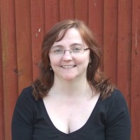 Elizabeth Huckle