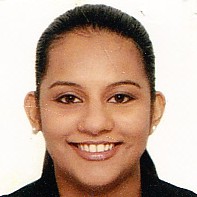 Joveena D'souza - Fernandes