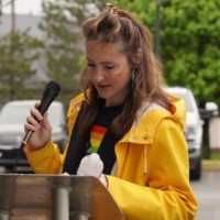 Jen Christofi Med, Ba