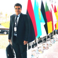 Khawaja Ashraf Hussain