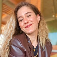 Damla Kocademir