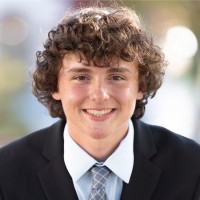 Ben Stroud