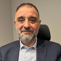 Türkşad Salihoğulları