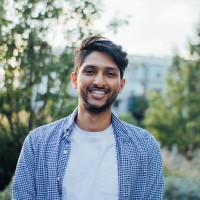 Rushil Patel