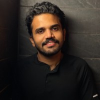 Afsal Puthiyottil
