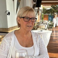 Patricia Mower