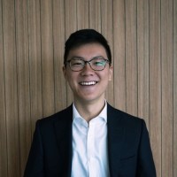 Calvin Liu