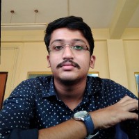 Sudarshan Neogi