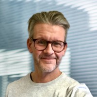 Patrick Jansson