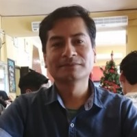 Rafael Paredes