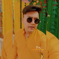 Bharat Thakur