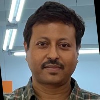 Manidip Roy