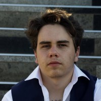 Harry Rush