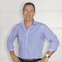 Brian Whiteman
