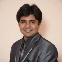 Harsh Parikh