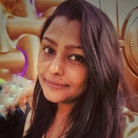 Sakunika Perera