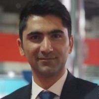 Alireza Danaee