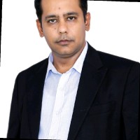 Dr. Arora