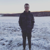 Jesper Ivarsson