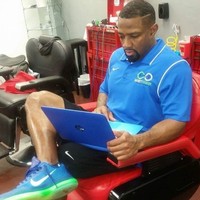 Kevin Johnson