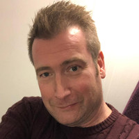 Steve Medcroft