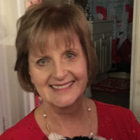 Mary Keating