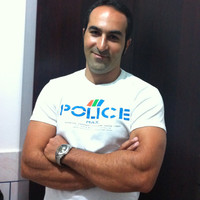 Aboozar Siyahchashm