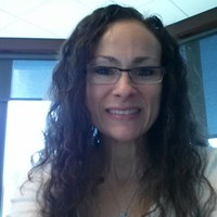Maria Breston