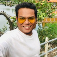 Sanket Pathak