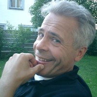 Eric Edlund