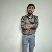 Arunkumar Madhavan