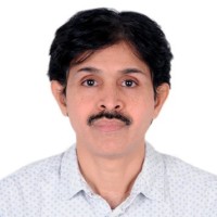Nagasesha Reddy Kalimi