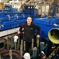 Rémon Woltinge
