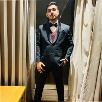 Tanmay Pandya