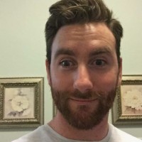 Matt Gilbert